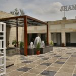 Jhansi Hotel is back!